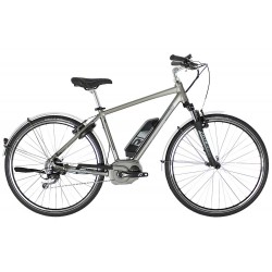 Raleigh Captus Gents Bosch System Electric Bike